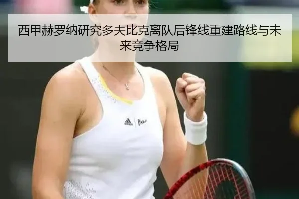 西甲赫罗纳研究多夫比克离队后锋线重建路线与未来竞争格局